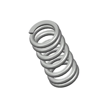 Approved Vendor Compression Spring, O= .300, L= .63, W= .047 G109965238